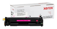 Xerox Everyday HP CF413A Magenta Cartucho de Toner Generico - Reemplaza 410A - Loja do Tinteiro