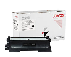 Xerox Everyday Brother TN2320/TN2310 Negro Cartucho de Toner Generico - Loja do Tinteiro