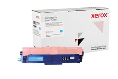 Xerox Everyday Brother TN247/TN243 Cyan Cartucho de Toner Generico - Reemplaza TN247C/TN243C - Loja do Tinteiro