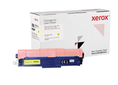 Xerox Everyday Brother TN247/TN243 Amarillo Cartucho de Toner Generico - Reemplaza TN247Y/TN243Y - Loja do Tinteiro