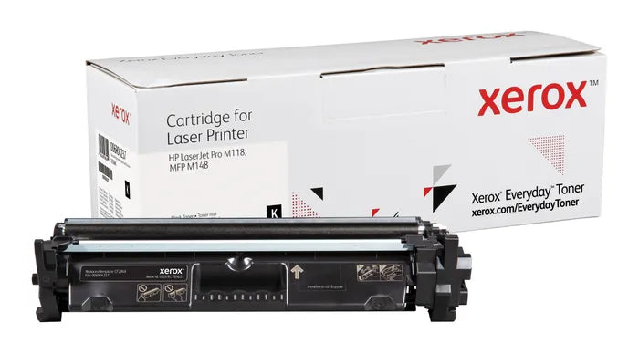 Xerox Everyday HP CF294X Negro Cartucho de Toner Generico - Reemplaza 94X - Loja do Tinteiro