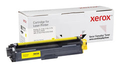 Xerox Everyday Brother TN245/TN246 Amarillo Cartucho de Toner Generico - Reemplaza TN245Y/TN246Y - Loja do Tinteiro