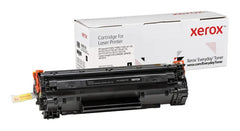 Xerox Everyday HP CE285A/CB435A/CB436A Negro Cartucho de Toner Generico - Reemplaza 85A/35A/36A - Loja do Tinteiro