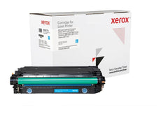 Xerox Everyday HP CF361A Cyan Cartucho de Toner Generico - Reemplaza 508A - Loja do Tinteiro