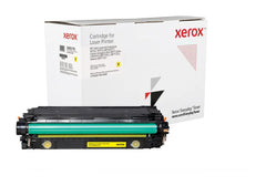 Xerox Everyday Canon 040 Amarillo Cartucho de Toner Generico - Reemplaza 0454C001 - Loja do Tinteiro