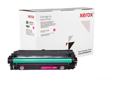 Xerox Everyday HP CF363A Magenta Cartucho de Toner Generico - Reemplaza 508A - Loja do Tinteiro