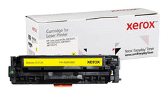 Xerox Everyday HP CE412A Amarillo Cartucho de Toner Generico - Reemplaza 305A - Loja do Tinteiro