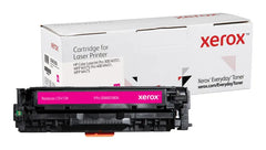 Xerox Everyday HP CE413A Magenta Cartucho de Toner Generico - Reemplaza 305A - Loja do Tinteiro