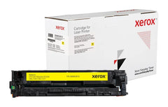 Xerox Everyday Canon 716/731 Amarillo Cartucho de Toner Generico - Reemplaza 1977B002/6269B002 - Loja do Tinteiro