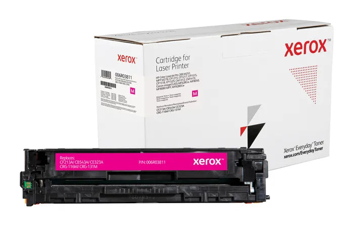 Xerox Everyday Canon 716/731 Magenta Cartucho de Toner Generico - Reemplaza 1978B002/6270B002 - Loja do Tinteiro