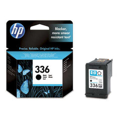 HP 336 Black Original Ink Cartridge - C9362EE