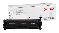 Xerox Everyday HP CF380A Negro Cartucho de Toner Generico - Reemplaza 312A - Loja do Tinteiro