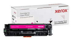 Xerox Everyday HP CF383A Magenta Cartucho de Toner Generico - Reemplaza 312A - Loja do Tinteiro