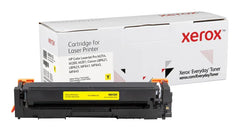 Xerox Everyday Canon 054H Amarillo Cartucho de Toner Generico - Reemplaza 3025C002 - Loja do Tinteiro