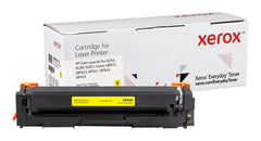 Xerox Everyday Canon 054 Amarillo Cartucho de Toner Generico - Reemplaza 3021C002 - Loja do Tinteiro