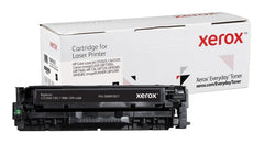 Xerox Everyday HP CC530A Negro Cartucho de Toner Generico - Reemplaza 304A - Loja do Tinteiro