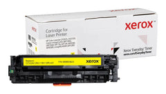 Xerox Everyday HP CC532A Amarillo Cartucho de Toner Generico - Reemplaza 304A - Loja do Tinteiro