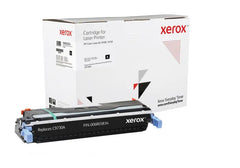 Xerox Everyday HP C9730A Negro Cartucho de Toner Generico - Reemplaza 645A - Loja do Tinteiro