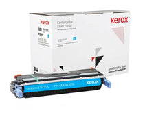 Xerox Everyday HP C9731A Cyan Cartucho de Toner Generico - Reemplaza 645A - Loja do Tinteiro