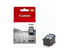 Cartouche d'encre noire originale Canon PG510 - 2970B001