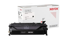 Xerox Everyday HP CF280X Negro Cartucho de Toner Generico - Alto Rendimiento - Reemplaza 80X - Loja do Tinteiro