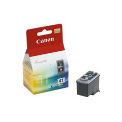 Canon CL41 Color Original Ink Cartridge - 0617B001/0617B032