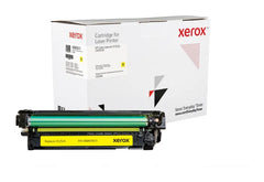 Xerox Everyday HP CE252A Amarillo Cartucho de Toner Generico - Reemplaza 504A - Loja do Tinteiro