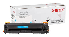 Xerox Everyday HP CF531A Cyan Cartucho de Toner Generico - Reemplaza 205A - Loja do Tinteiro