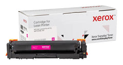 Xerox Everyday HP CF533A Magenta Cartucho de Toner Generico - Reemplaza 205A - Loja do Tinteiro