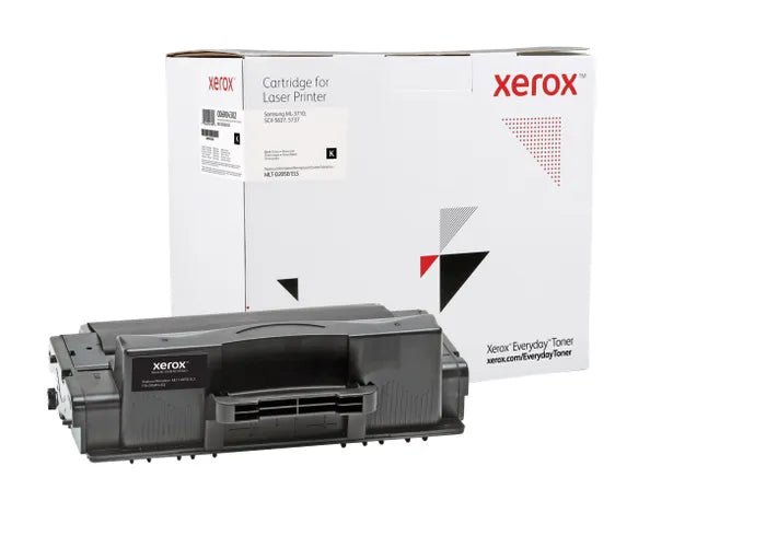 Xerox Everyday Samsung MLT-D205E Negro Cartucho de Toner Generico - Reemplaza SU951A - Loja do Tinteiro