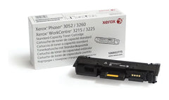 Xerox Phaser 3260/WorkCentre 3225 Cartouche de toner noire originale - 106R02775