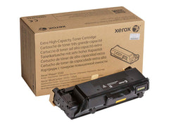 Xerox Phaser 3330VDNI/WorkCentre 3335VDNI/3345VDNI Negro Cartucho de Toner Original - 106R03624