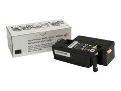 Cartucho de toner preto original Xerox Phaser 6020/6022 - 106R02759