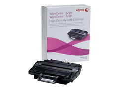 Xerox WorkCentre 3210/3220 Cartouche de toner noire originale - 106R01486