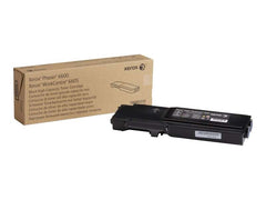 Xerox Phaser 6600/WorkCentre 6605 Black Original Toner Cartridge - 106R02232