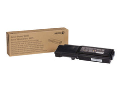 Xerox Phaser 6600/WorkCentre 6605 Cartouche de toner noire originale - 106R02248