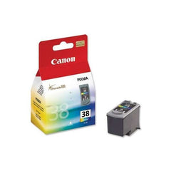 Canon CL38 Color Original Ink Cartridge - 2146B001