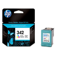 HP 342 Color Original Ink Cartridge - C9361EE