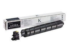 Cartucho de toner preto original Kyocera TK8515 - 1T02ND0NL0/TK8515K