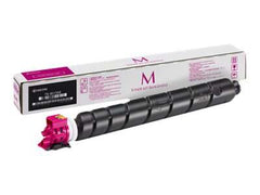 Cartucho de toner original magenta Kyocera TK8515 - 1T02NDBNL1/1T02NDBNL0/TK8515M