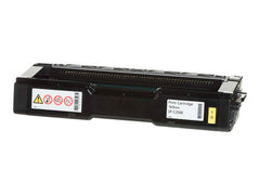 Ricoh Aficio SP-C250/SP-C260/SP-C261 Amarillo Original Toner Cartridge - 407546