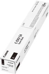 Cartouche de toner noire originale Canon CEXV54 - 1394C002