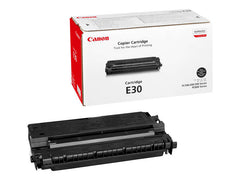 Cartucho de toner preto original Canon E30/E40 - 1491A003