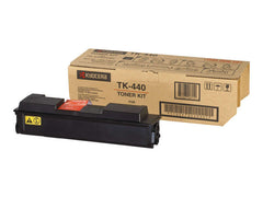 Cartucho de toner preto original Kyocera TK440 - 1T02F70EU0