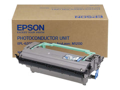 Epson Aculaser M1200/EPL6200 Original Imaging Drum - C13S051099 (Drum)