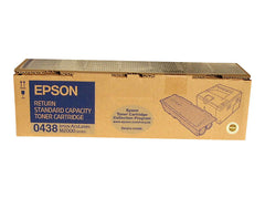 Epson Aculaser M2000 Black Original Toner Cartridge - C13S050438