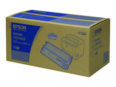 Cartucho de toner original Epson Aculaser M8000 preto - C13S051188