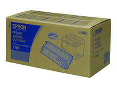 Epson Aculaser M8000 Black Original Toner Cartridge - C13S051189