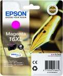 Cartouche d'encre originale Epson T1633 magenta - C13T16334012