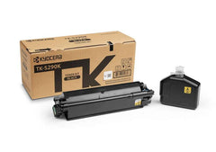 Cartucho de toner original preto Kyocera TK5290 - 1T02TX0NL0/TK5290K